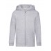 Детско яке Premium Hooded Sweat Jacket
